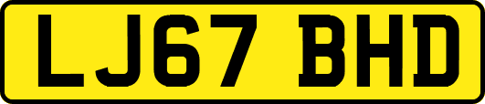 LJ67BHD