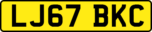 LJ67BKC