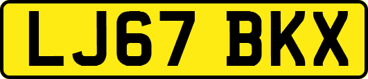 LJ67BKX