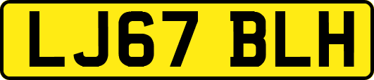 LJ67BLH