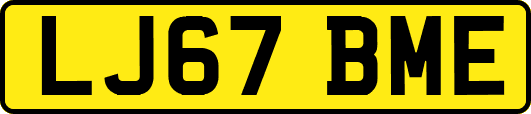 LJ67BME