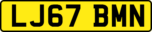 LJ67BMN