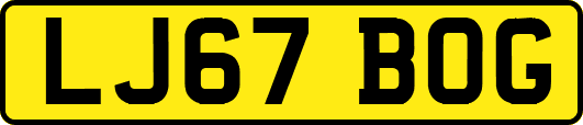LJ67BOG