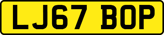 LJ67BOP