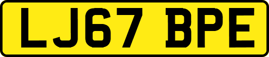 LJ67BPE