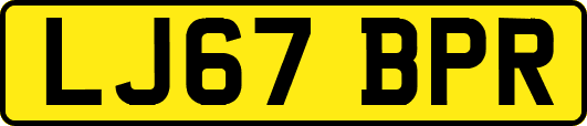 LJ67BPR