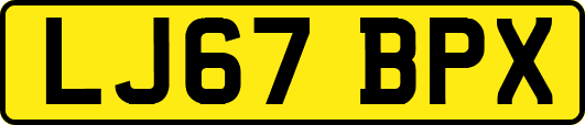 LJ67BPX