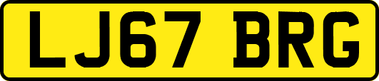 LJ67BRG