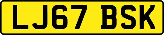 LJ67BSK