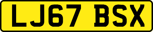LJ67BSX
