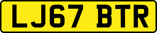 LJ67BTR