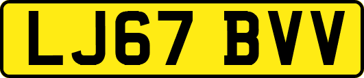 LJ67BVV