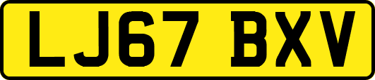 LJ67BXV