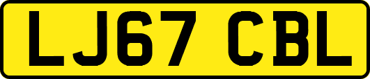 LJ67CBL