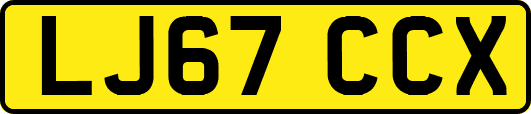 LJ67CCX
