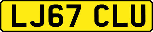 LJ67CLU