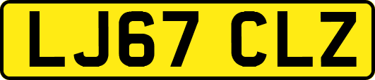 LJ67CLZ