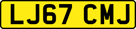 LJ67CMJ