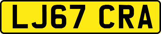 LJ67CRA