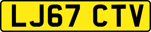 LJ67CTV