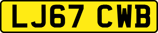 LJ67CWB