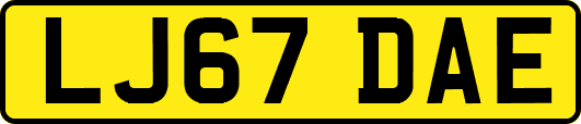 LJ67DAE