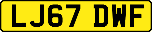 LJ67DWF