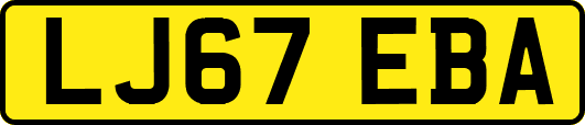 LJ67EBA