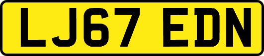 LJ67EDN