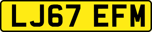 LJ67EFM