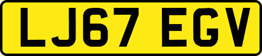 LJ67EGV