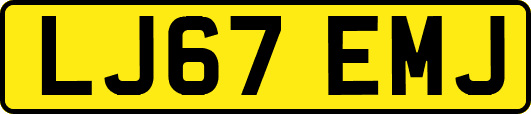 LJ67EMJ