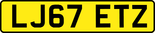 LJ67ETZ