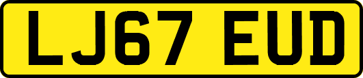 LJ67EUD