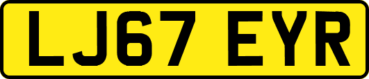 LJ67EYR