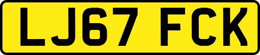 LJ67FCK