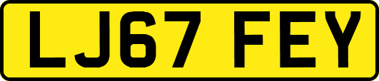 LJ67FEY
