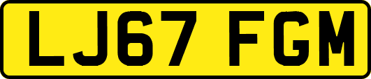 LJ67FGM