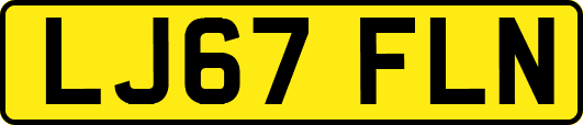LJ67FLN
