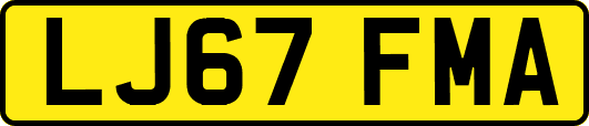 LJ67FMA