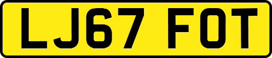 LJ67FOT
