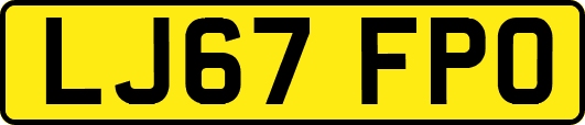 LJ67FPO