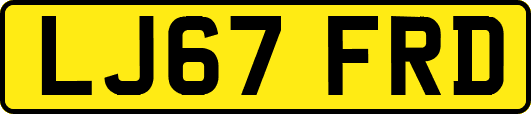 LJ67FRD
