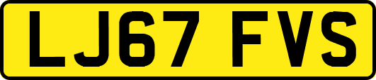 LJ67FVS