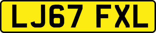 LJ67FXL