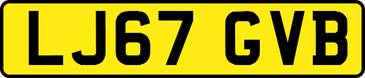 LJ67GVB