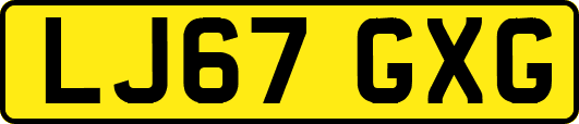 LJ67GXG