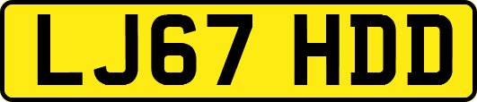 LJ67HDD