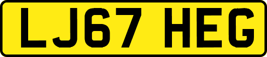 LJ67HEG