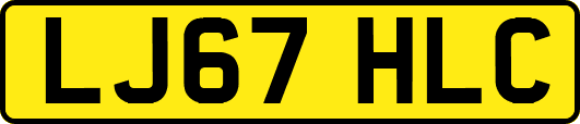 LJ67HLC